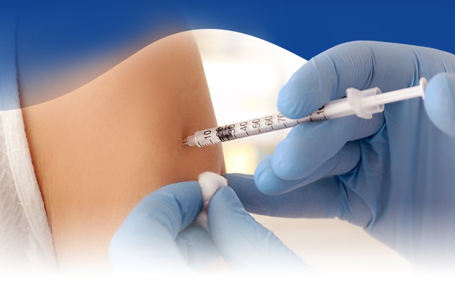 Vacinação Contra A Gripe: Confira A Agenda Atualizada