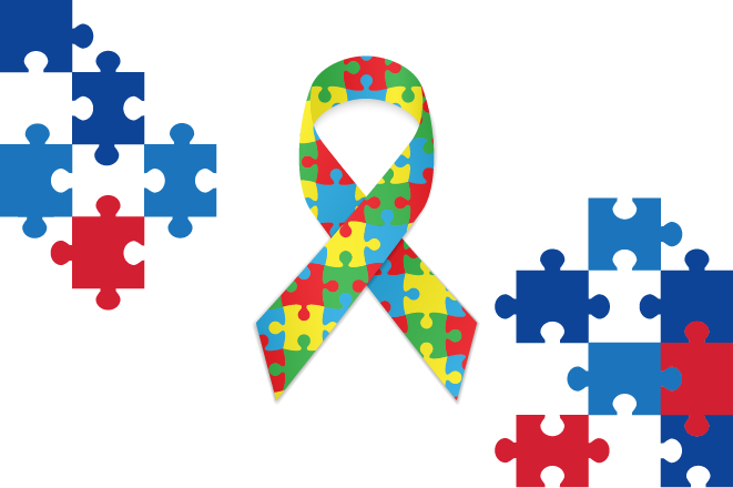 Dia Mundial De Conscientização Do Autismo