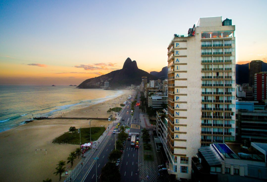 Férias Da Advocacia: Aproveite Descontos Em Hospedagens No Hotéis Rio