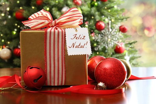 Caixa sugere dicas para presente no Natal - Caarj