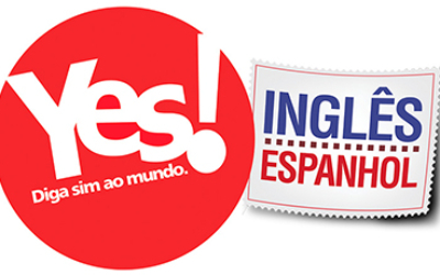 Yes ! Idiomas - Caarj