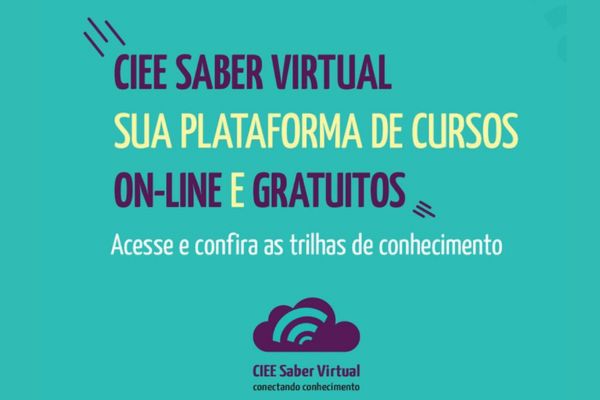 Clube CIEE + - CIEE  Centro de Integração Empresa-Escola