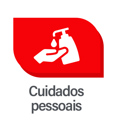 Cuidados Pessoais