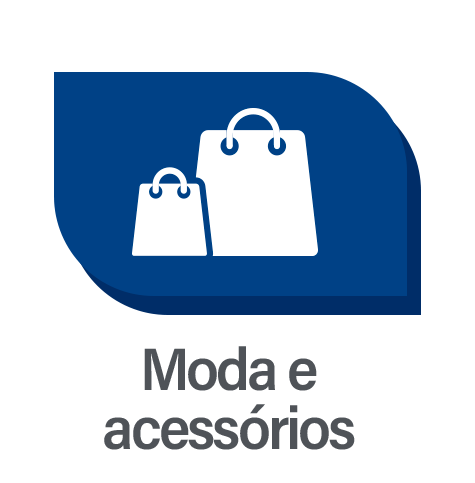 Moda e Acessórios